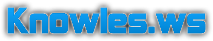 knowles WS logo